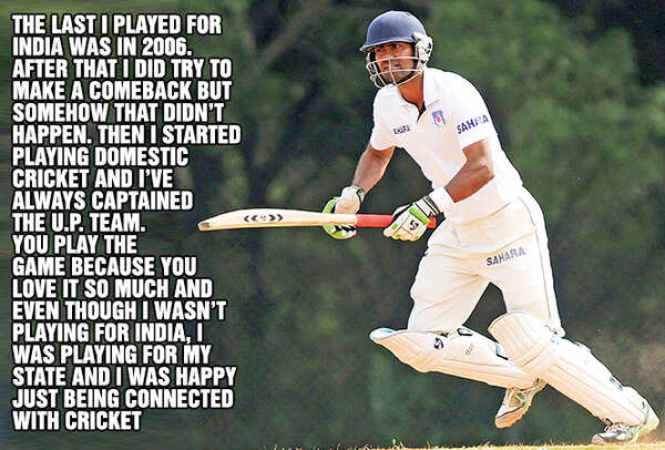 Mohammad Kaif (BCCL)