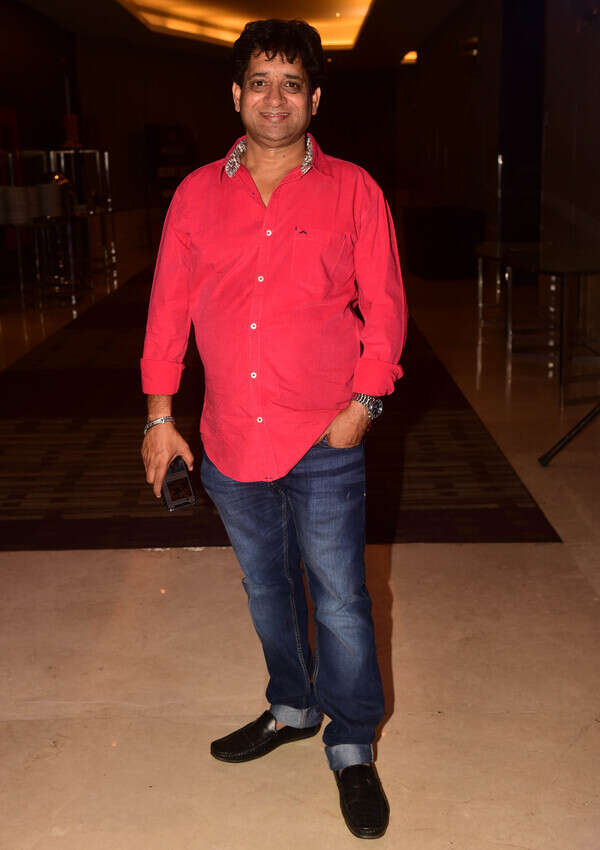 Alwin Antony