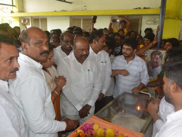 TDP
