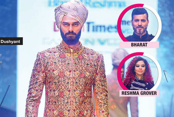 Bharat-&-reshma-Grover