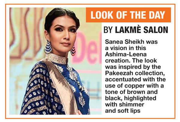 Look-of-the-day-by-Lakmè-Salon