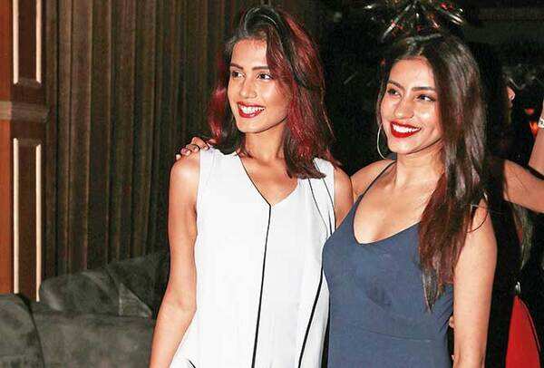 Divya-and-Malika