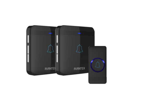 5 best wireless doorbells to give your home a classic look | Best ...