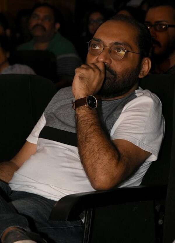 Anindya Chattopadhyay