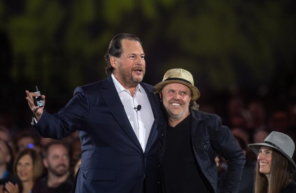 Lars Ulrich