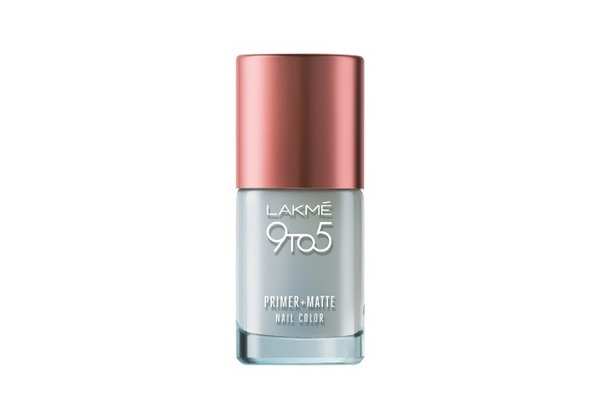 Lakme 9 to 5 Primer+Matte Lip Color Matte Finish Lipstick Shade 3.6gm | eBay
