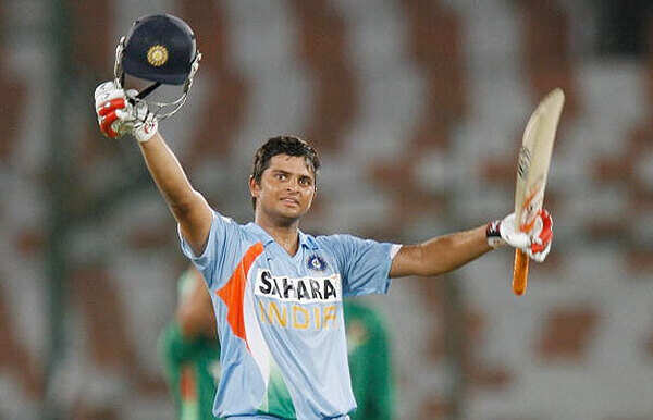Raina