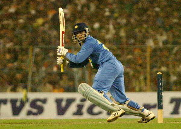 Ganguly