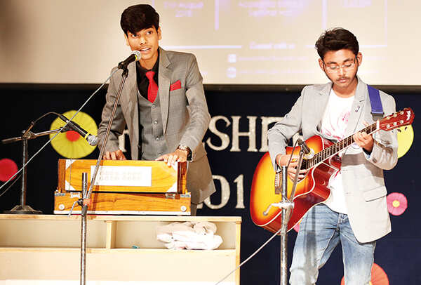 Rachit and Anshulesh (BCC/ Aditya Yadav)