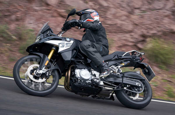 F850GS