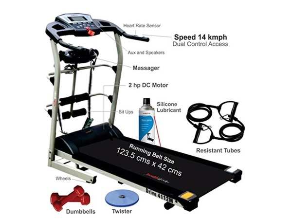 Treadmill Best treadmills for all fitness freaks out there Best