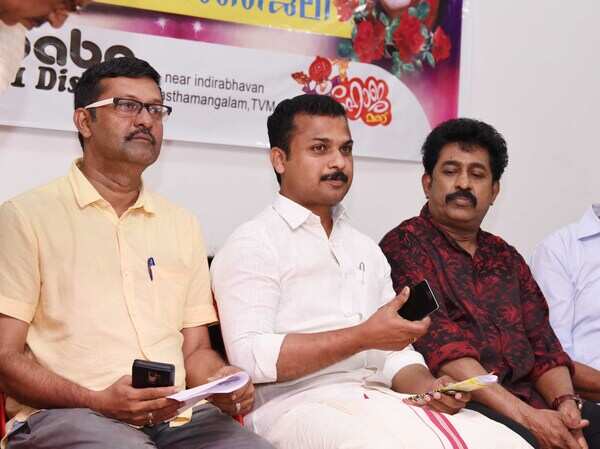 Mahesh Panju,VK Prashanth,Prem Kumar