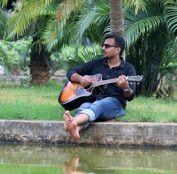 guitar