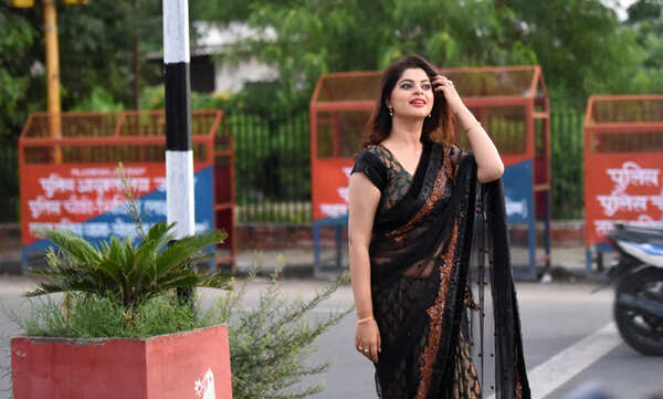 Sneha wagh