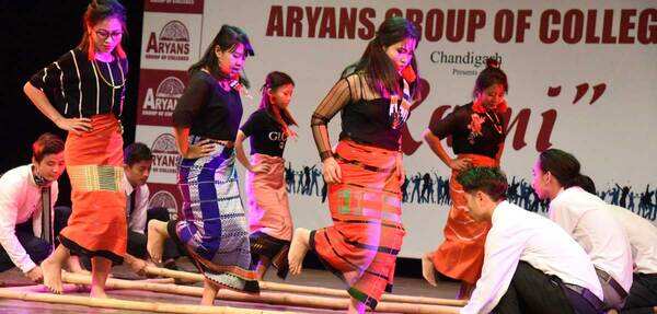 Aryans-Students-while-prese