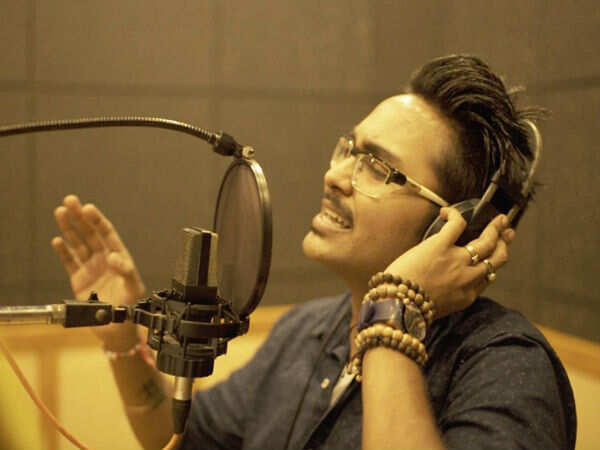 Jaan Kumar Sanu