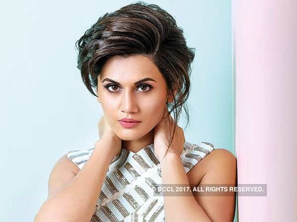 Taapsee Pannu