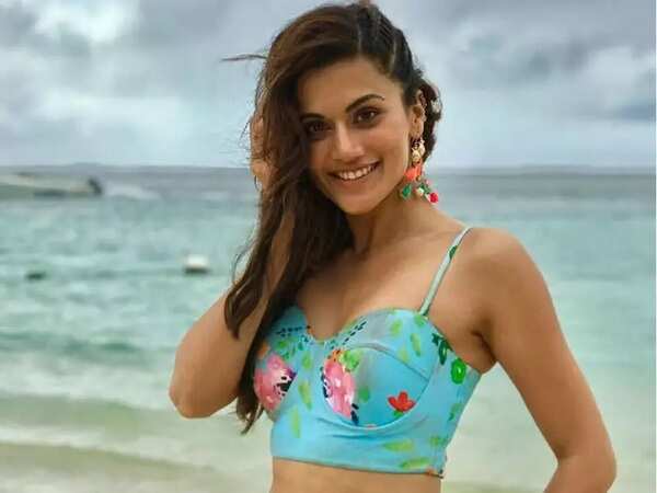 Taapsee Pannu