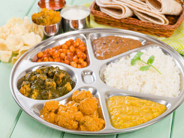 Ways in which the diet followed by Mahatma is relevant today - Times of India