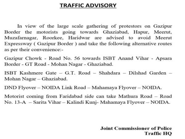 advisory