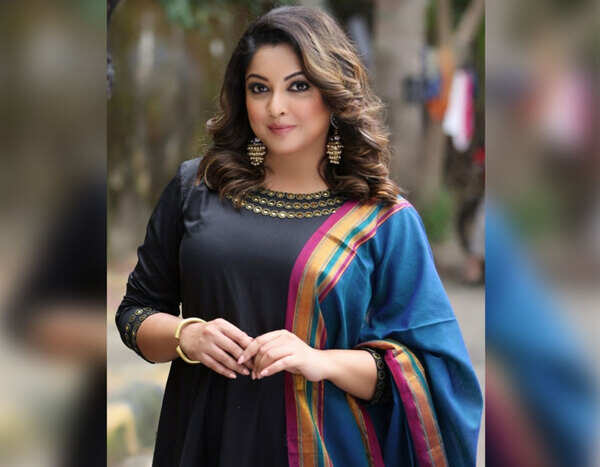 Tanushree Dutta