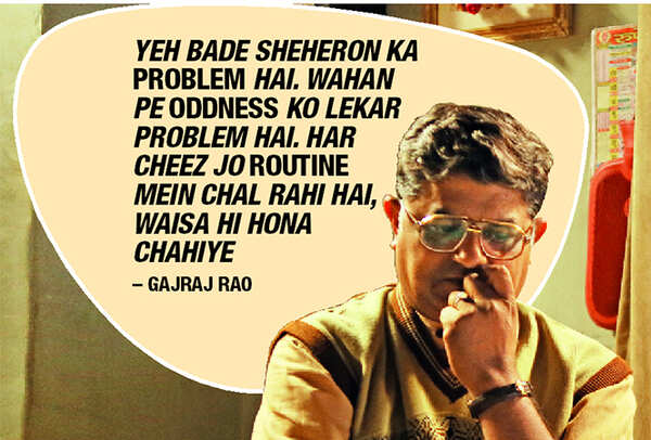 Gajraj-Rao
