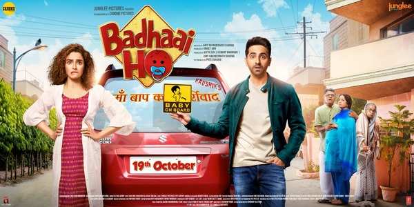 Badhai ho full 2025 movie watch online free