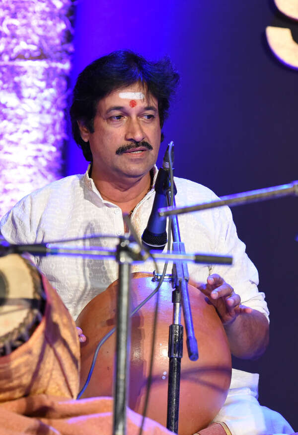 tripunithura radhakrishnan