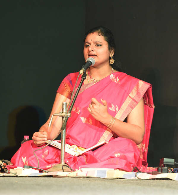 KP Nandini
