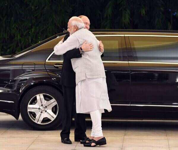 Vladmir Putin India visit: PM Narendra Modi hosts dinner for Russian ...