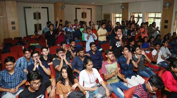 Audience (1)