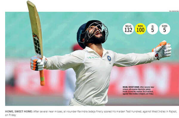 Jadeja