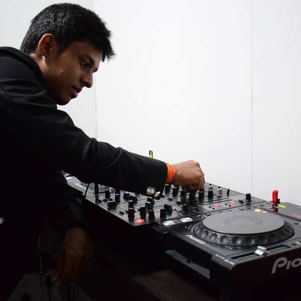 Palash Jha