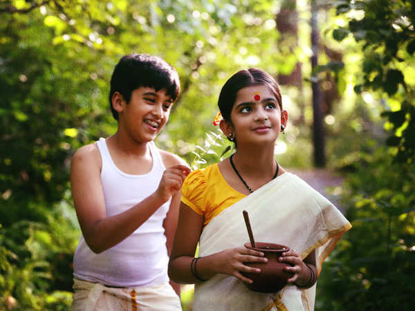 Recreating a slice of life of Kerala, in the US | Kochi News - Times of  India