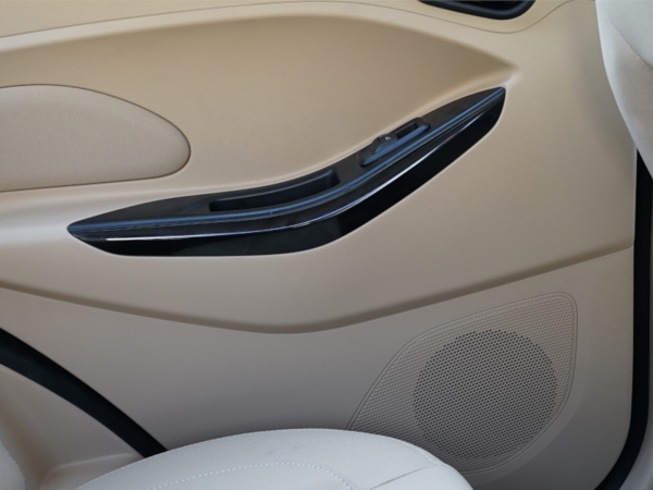 side door