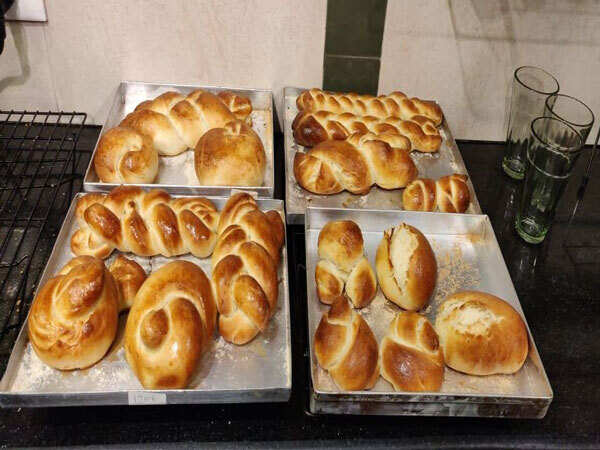 bread