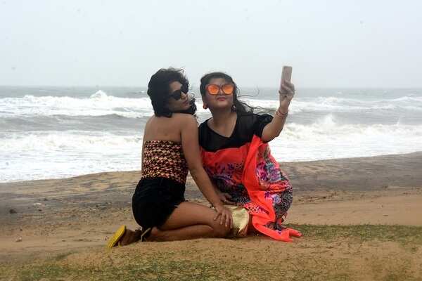 Rii & Pallavi Chatterjee