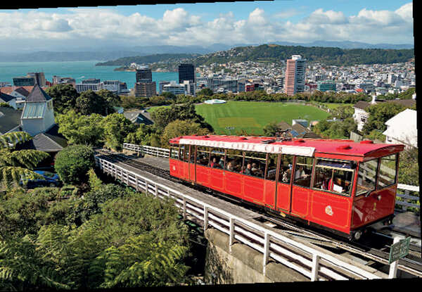 new zealand