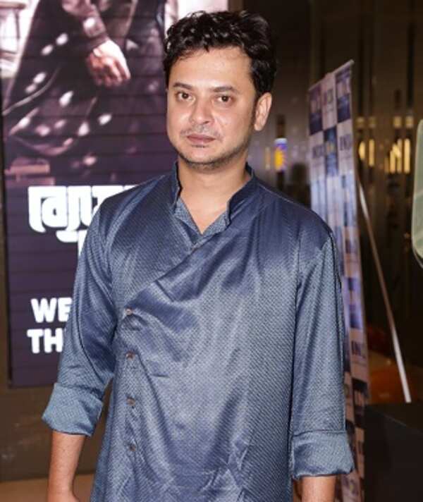 Rahul Banerjee