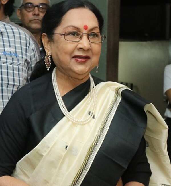 Sandhya Roy