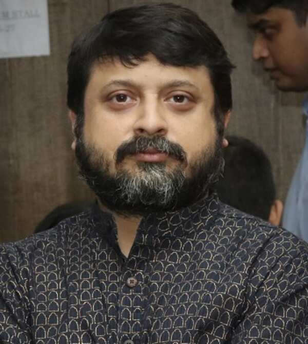 Shiboprosad Mukherjee