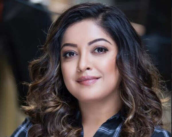 Tanushree