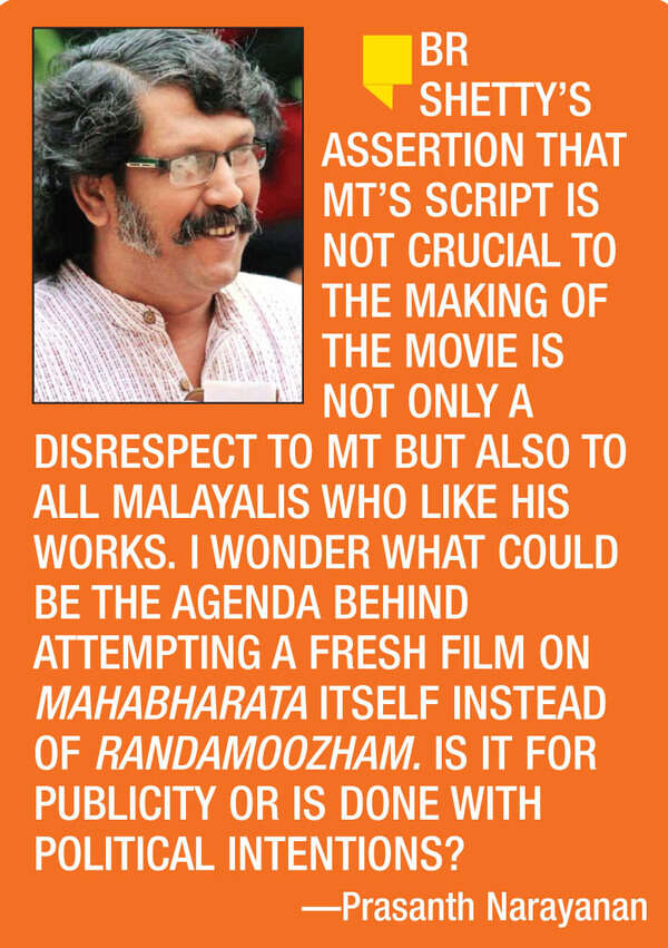 Prasanthnarayanan