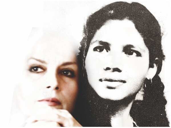'Aruna's Story'
