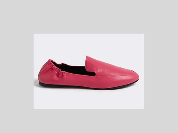 Pine dis is Stylish loafers that every woman would love | Best Products - Times of India