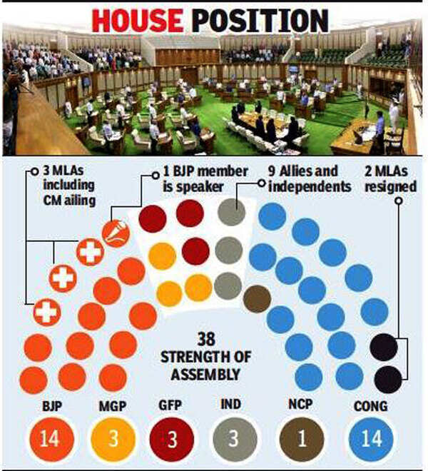 Goa-house