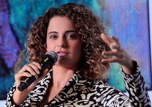 Kangana-Ranaut