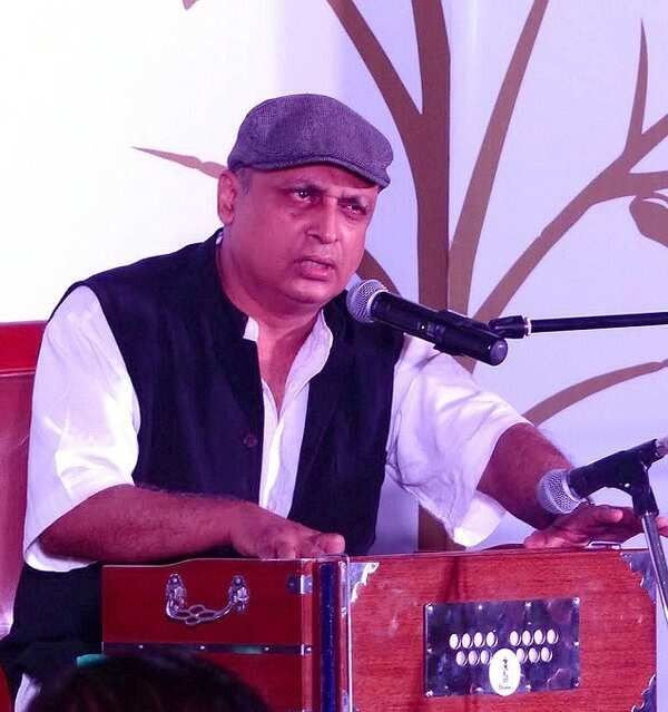 Piyush Mishra