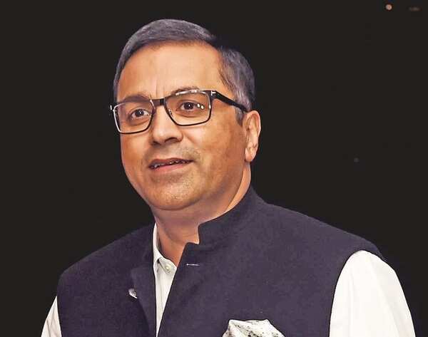Rahul Johri