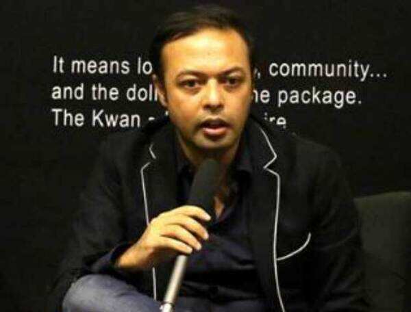 Anirban-Blah